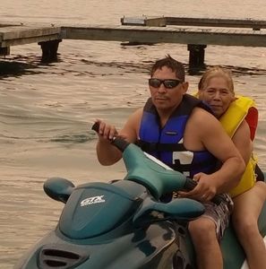 Meet your Posher, Raymundo